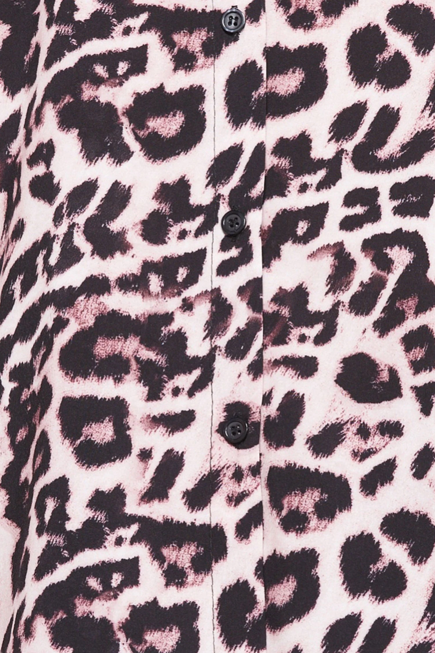 Camicia a stampa maculata - Image 7